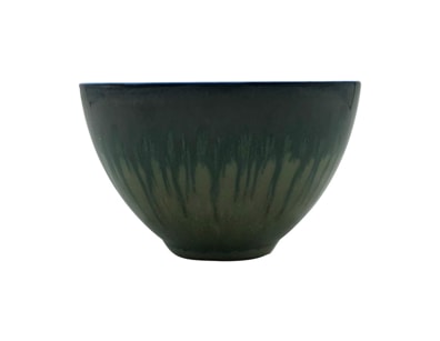 Jaune de Chrome, Cyclone, Bowl, medium