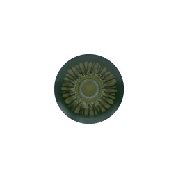 Jaune de Chrome, Cyclone, Coffee saucer