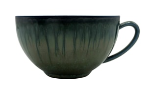 Jaune de Chrome, Cyclone, Breakfast cup