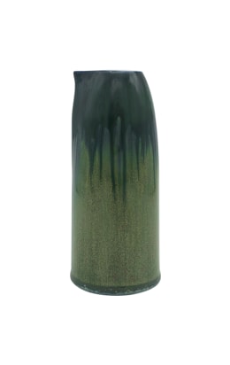 Jaune de Chrome, Cyclone, Sake jug, large