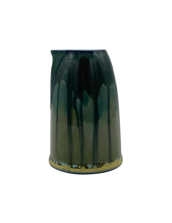Jaune de Chrome, Cyclone, Sake jug, small