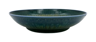 Jaune de Chrome, Cyclone, Hollow dish