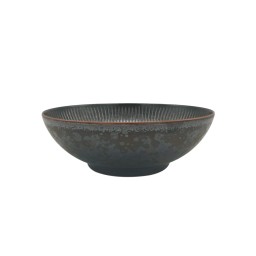 Jaune de Chrome, Aguirre, Small salad bowl, bolero