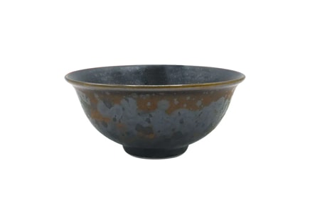 Jaune de Chrome, Aguirre, Rice bowl