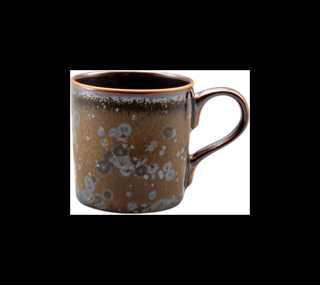 Jaune de Chrome, Aguirre, Coffee cup