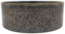 Jaune de Chrome, Aguirre, Salad serving bowl, large