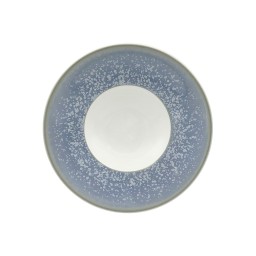 Jaune de Chrome, Song Ocean, Jdc rim soup plate