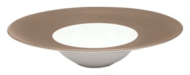 J.L Coquet, Hémisphère Grey Metallic, Caviar chiller