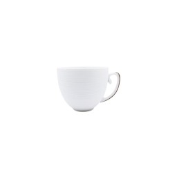 J.L Coquet, Hémisphère Grey Metallic, Cappucino cup