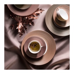 J.L Coquet, Hémisphère Grey Metallic, Slider (magnetic)