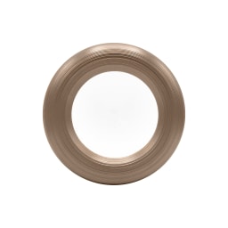 J.L Coquet, Hémisphère Grey Metallic, Bubble cup, medium