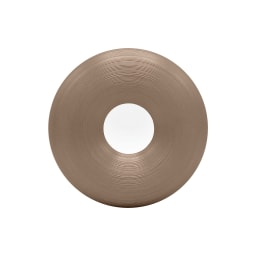 J.L Coquet, Hémisphère Grey Metallic, Bubble cup, very small