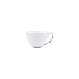J.L Coquet, Hémisphère Grey Metallic, Coffee cup extra