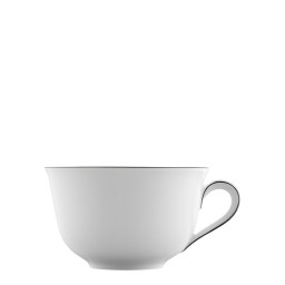 Fürstenberg, Wagenfeld schwarze linie, Breakfast cup