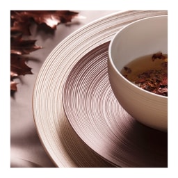 J.L Coquet, Hémisphère Grey Metallic, Slider (magnetic)