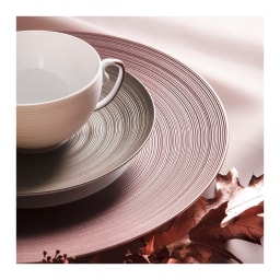 J.L Coquet, Hémisphère Grey Metallic, Slider (magnetic)