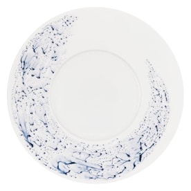 Jaune de Chrome, Blue impression, 29cm plate 15, 2011