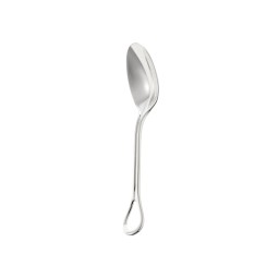 Christofle, Carrousel, silver plated, Table spoon