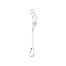 Christofle, Carrousel, silver plated, Dinner fork