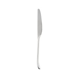 Christofle, Carrousel, silver plated, Dinner knife