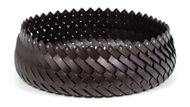 Pinetti, Almeria baskets, Large basket, coffee