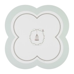 TRUFFLE BEE, PETITE MAISON, Wooden Placemats set of 4