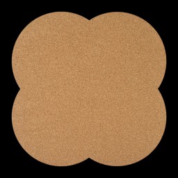 TRUFFLE BEE, PETITE MAISON, Wooden Placemats set of 4