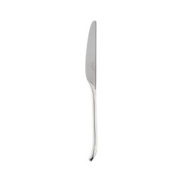Christofle, Carrousel, silver plated, Dinner knife, partially gilded
