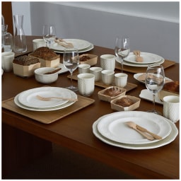 Gien, Pont aux Choux White, Open vegetable bowl large