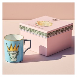 Ginori 1735, Il viaggio di Nettuno, Mug