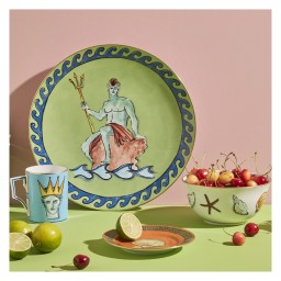 Ginori 1735, Il viaggio di Nettuno, Mug