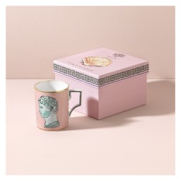 Ginori 1735, Il viaggio di Nettuno, Mug