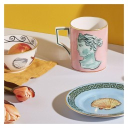 Ginori 1735, Il viaggio di Nettuno, Mug