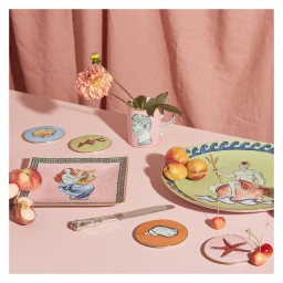 Ginori 1735, Il viaggio di Nettuno, Mug