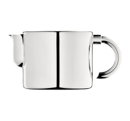 Christofle, Vertigo accessories, Cream pitcher