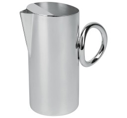 Christofle, Vertigo accessories, Water pitcher