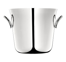 Christofle, Vertigo accessories, Champagne bucket