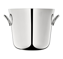 Christofle, Vertigo accessories, Ice bucket