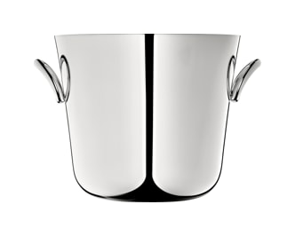 Christofle, Vertigo accessories, Ice bucket