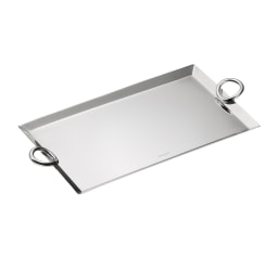 Christofle, Vertigo accessories, Mail tray
