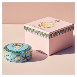 Ginori 1735, Il viaggio di Nettuno, Trinket box