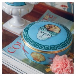 Ginori 1735, Il viaggio di Nettuno, Trinket box