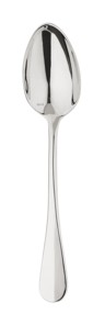 Ercuis, Bali, stainless steel, Dinner spoon