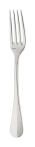 Ercuis, Bali, stainless steel, Dinner fork