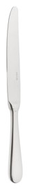 Ercuis, Bali, stainless steel, Dinner knife