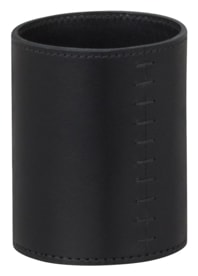 Rabitti 1969, Todi desk set, Todi round pen holder