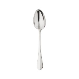 Ercuis, Bali, stainless steel, Dessert spoon