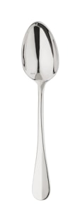 Ercuis, Bali, stainless steel, Dessert spoon