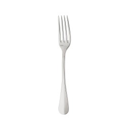 Ercuis, Bali, stainless steel, Dessert fork