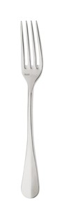 Ercuis, Bali, stainless steel, Dessert fork